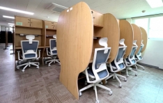 �õ���, ���α� û�ҳ� ���ι濡 ����Ʈ���� ���� ��T50 AIR�� �Ŀ�