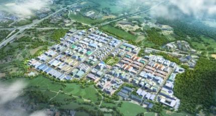 ��ȭ�ַ��, �ݵ�ü���ڵ��� ��ǰ Ưȭ��� ��H-��ũ��븮�� ���� ����ȭ