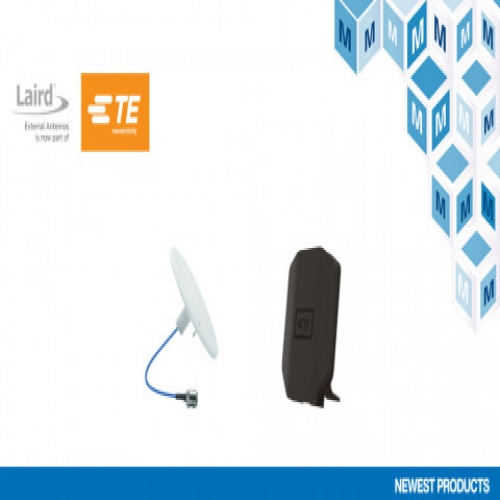 ������, TE Ŀ��Ƽ��Ƽ/Laird External Antennas�� ������/�޴�� �ֽ� 5G ���׳� ��ǰ ����